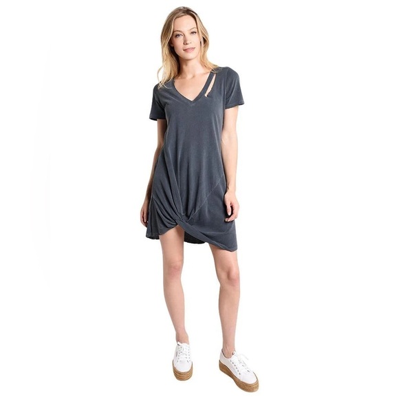 N:PHILANTHROPY
Morrison Dress - black - XS - Picture 1 of 7